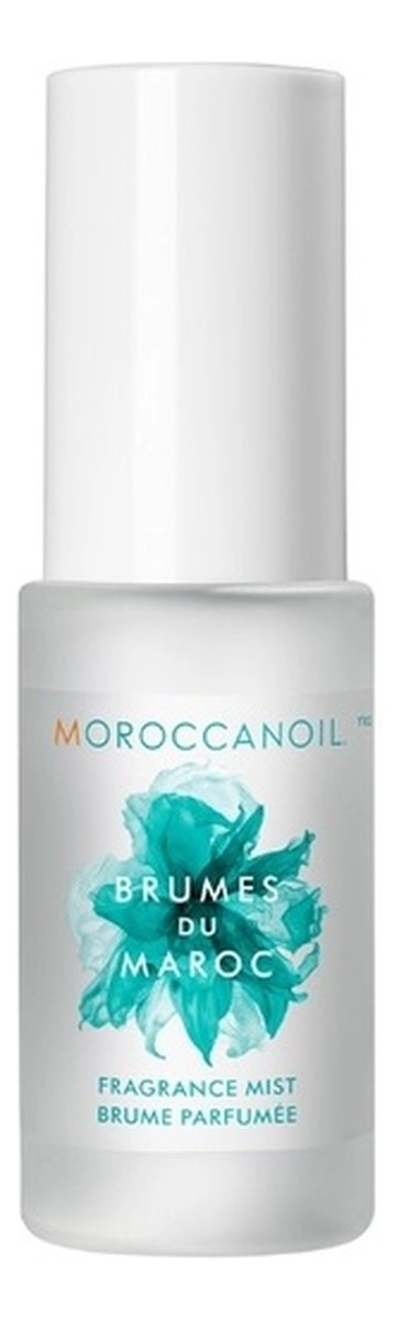 Fragrance Mist mini mgiełka zapachowa do włosów i ciała