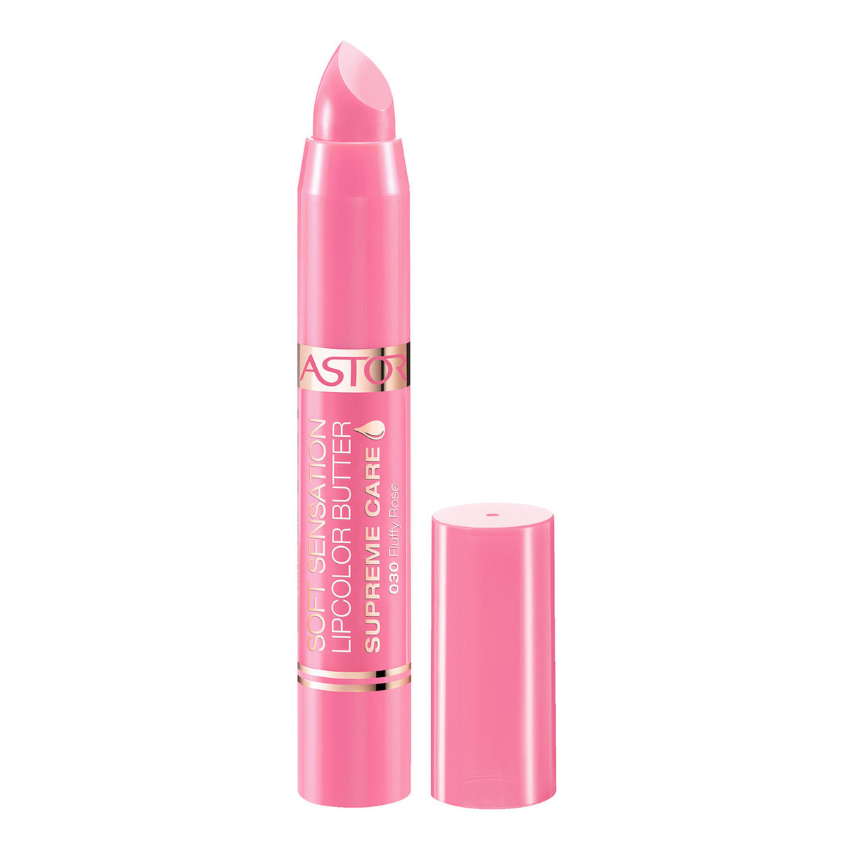 Astor Soft Sensation LIPCOLOR BUTTER SUPREME CARE szminka w kredce 4g
