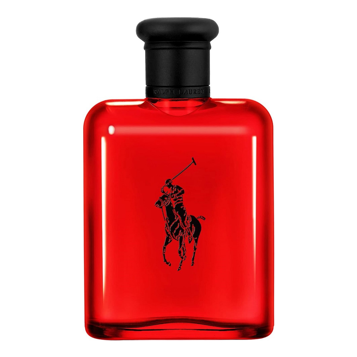 Ralph Lauren Polo Red Woda toaletowa spray 125ml
