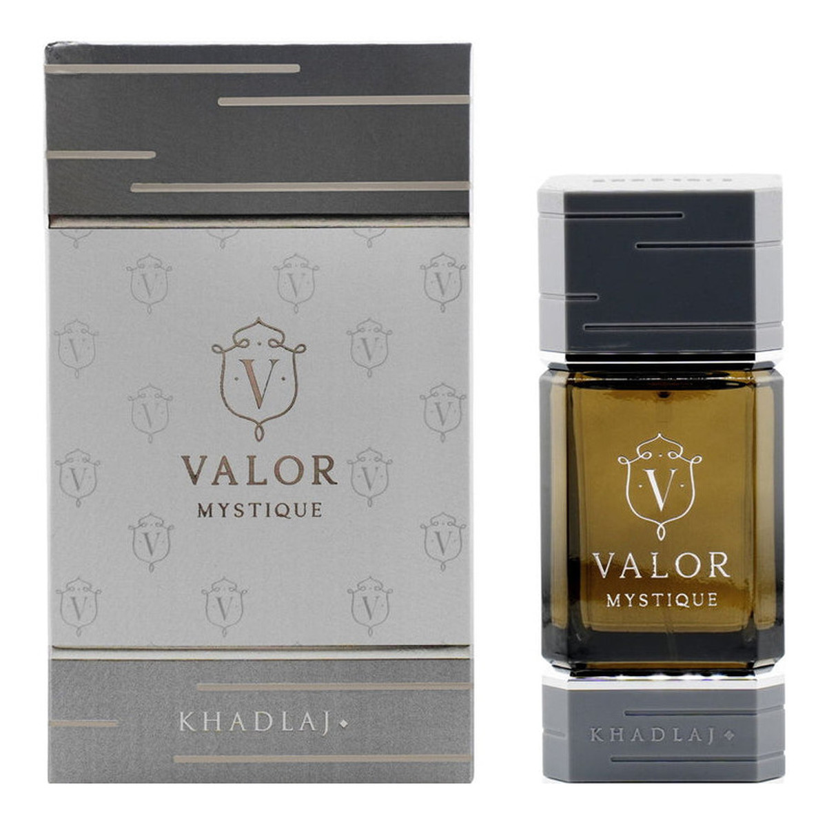 Mystique woda perfumowana unisex