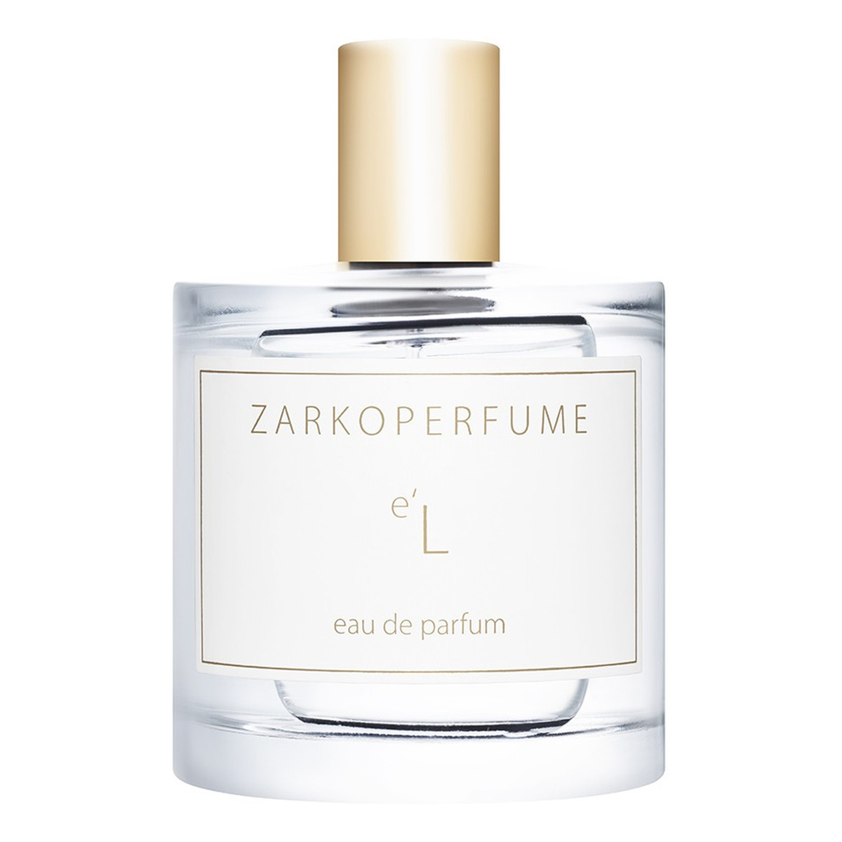 Zarkoperfume e'L Woda perfumowana spray 100ml