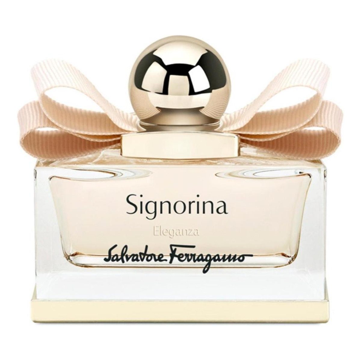 Salvatore Ferragamo Signorina Eleganza Woda perfumowana spray-produkt bez opakowania 100ml