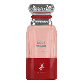 Woda perfumowana spray