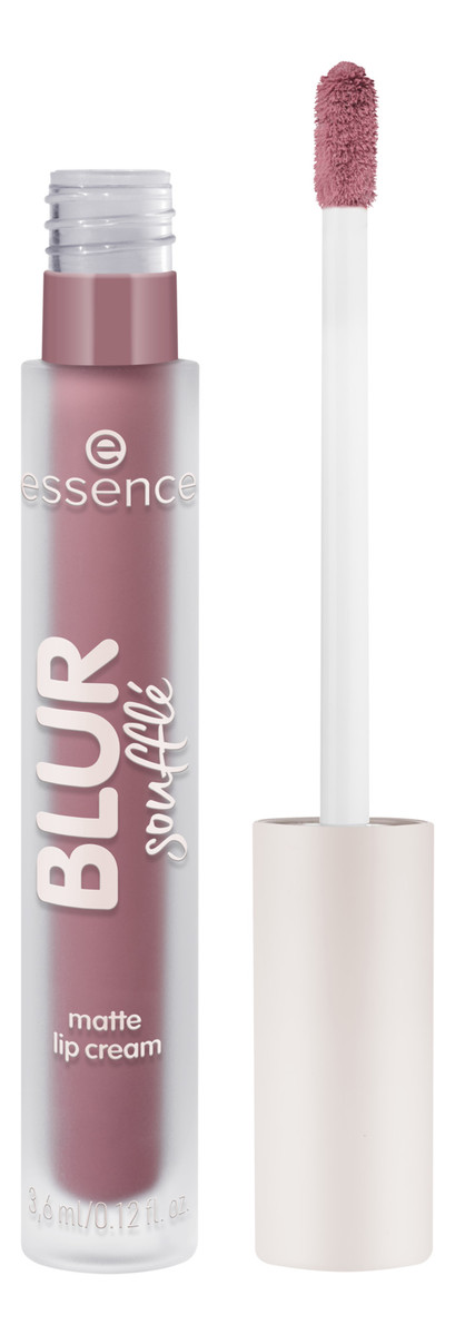 matowa pomadka do ust