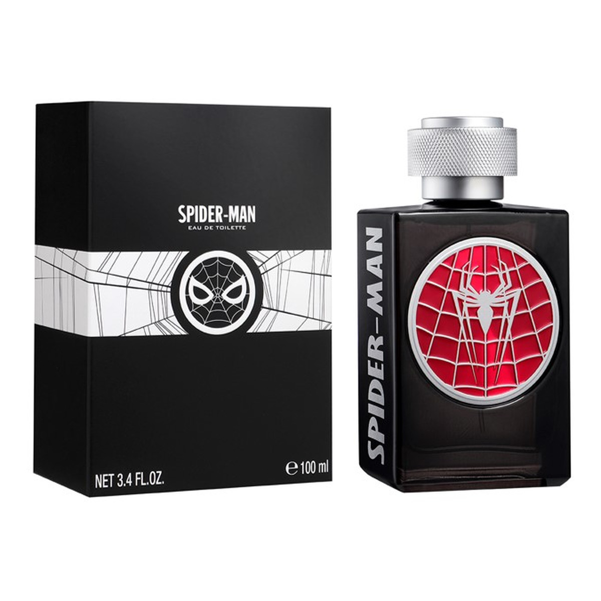 Air Val Spiderman Special Edition Woda toaletowa spray dla dzieci 100ml