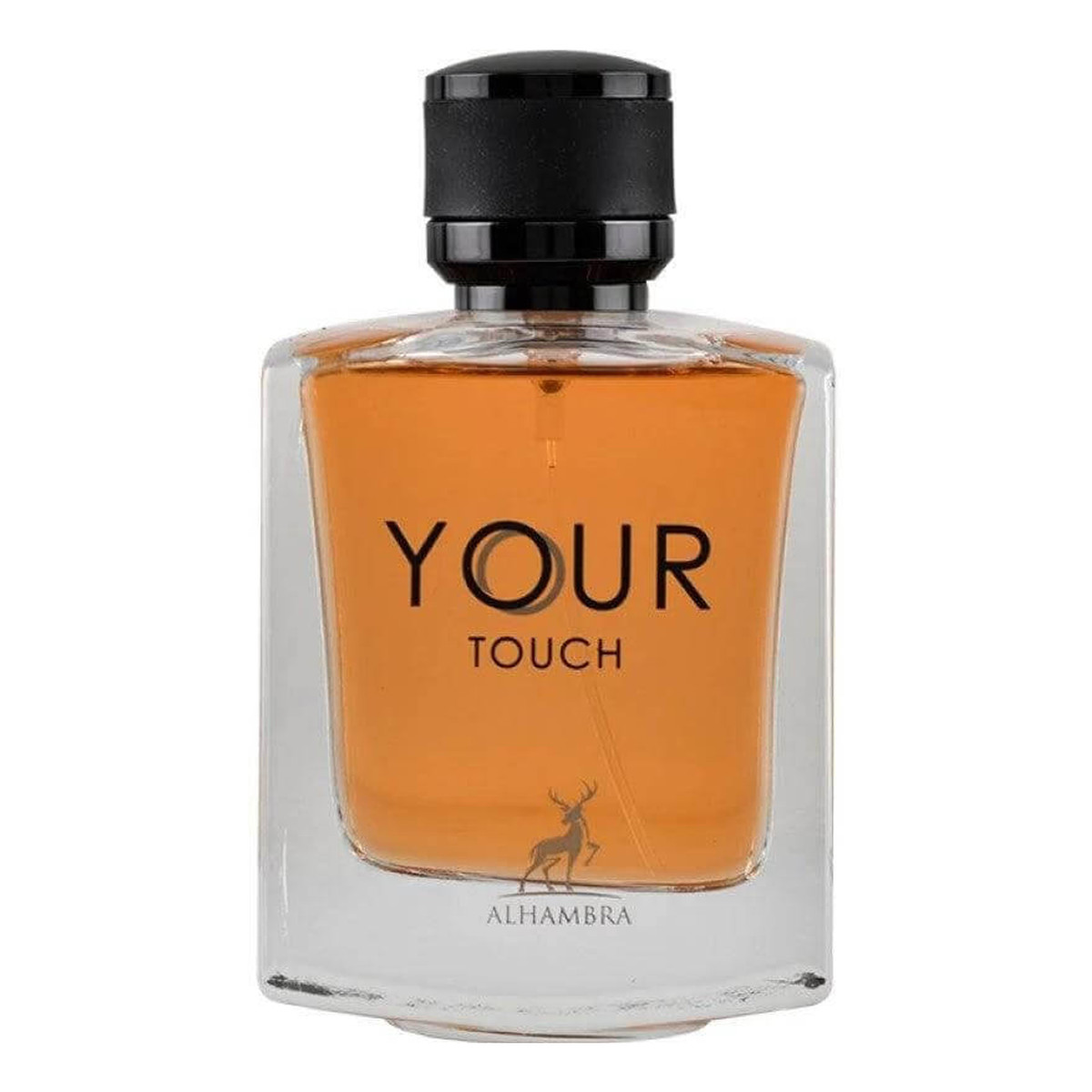 Maison Alhambra Your Touch Woda perfumowana spray 100ml