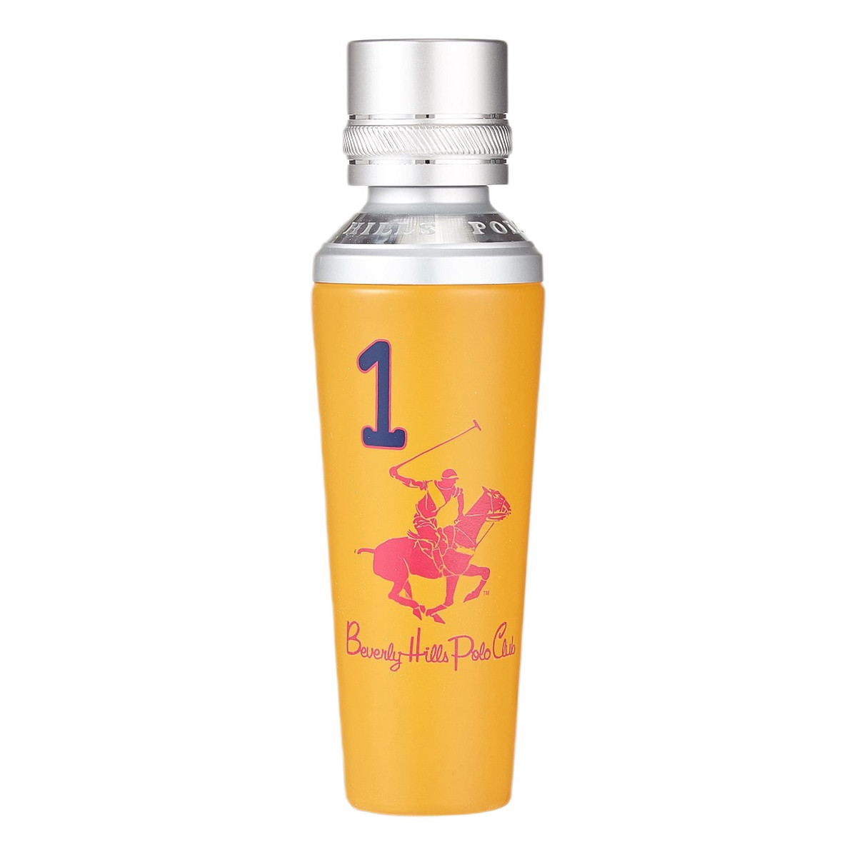 Beverly Hills Polo Club Women One Woda perfumowana spray 100ml