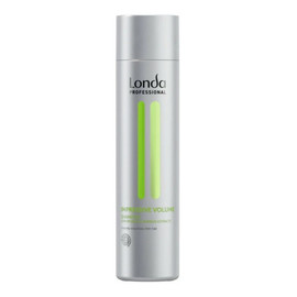 Impressive volume shampoo szampon zwiększający objętość włosów