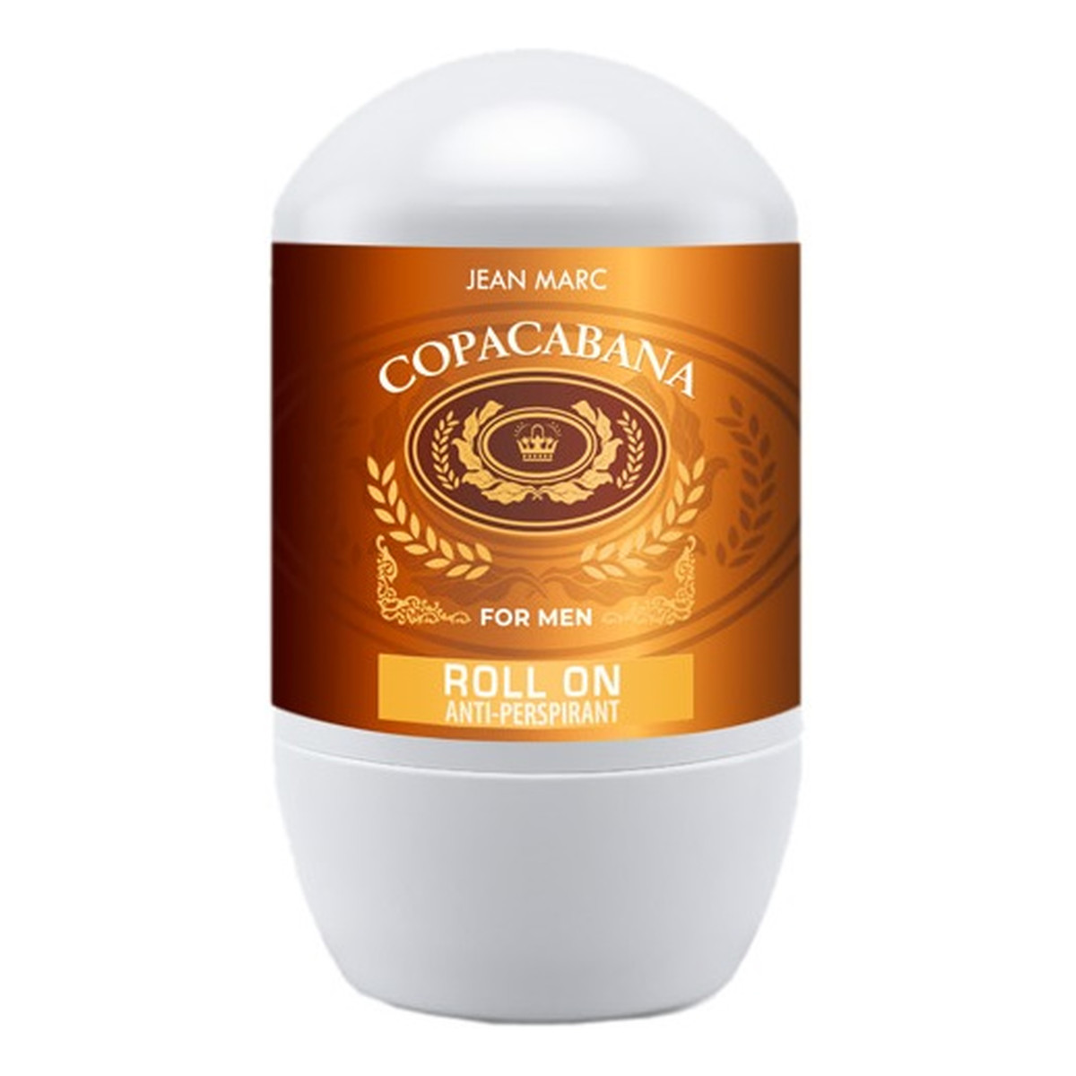 Jean Marc Copacabana antyperspirant w kulce 50ml