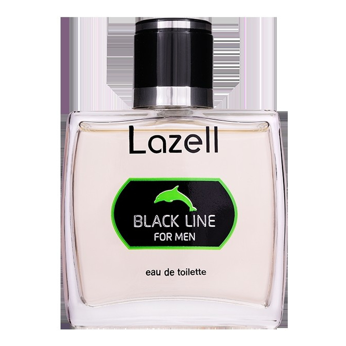 Lazell Black Line Woda toaletowa 100ml