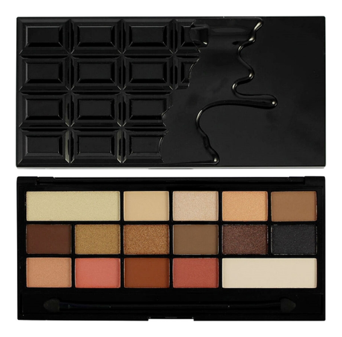 Paleta Cieni Do Powiek