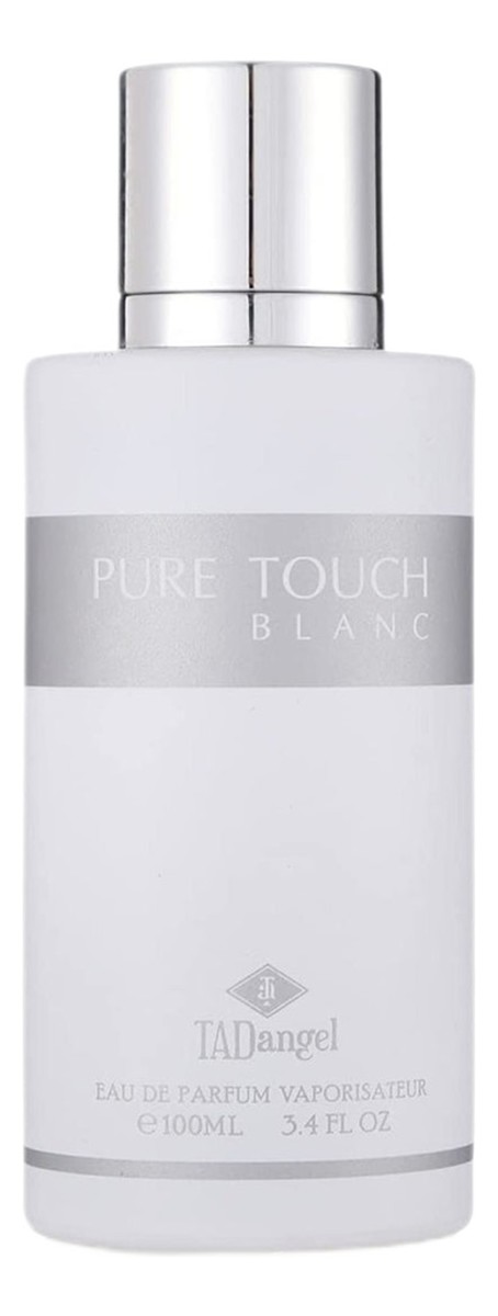 Woda perfumowana spray