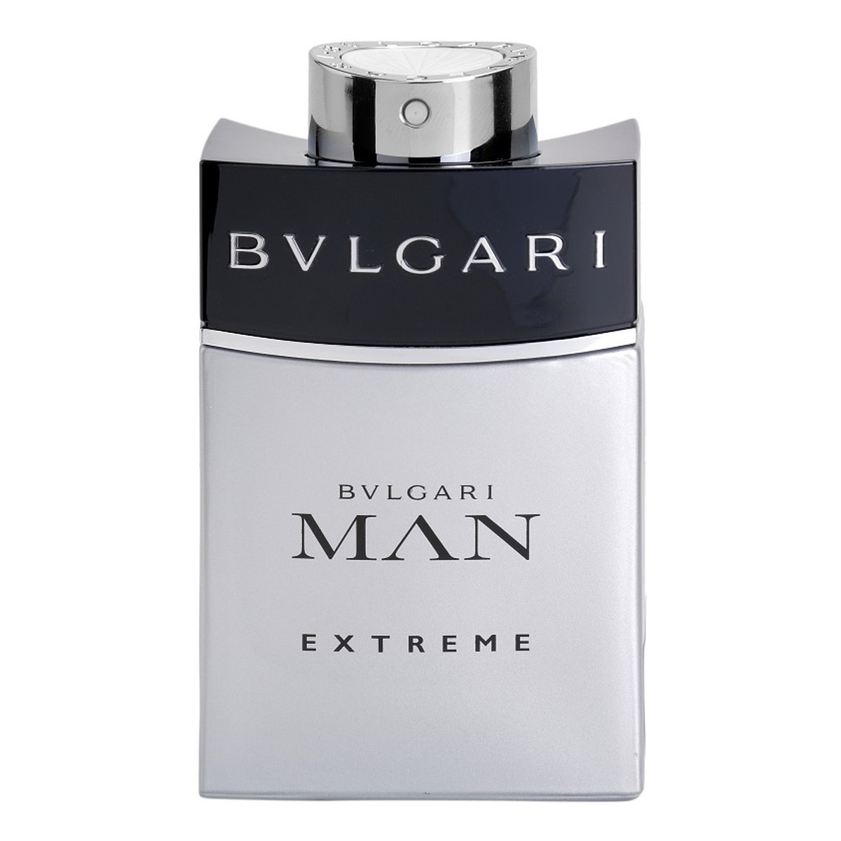 Bvlgari Man Extreme woda toaletowa dla mężczyzn 60ml