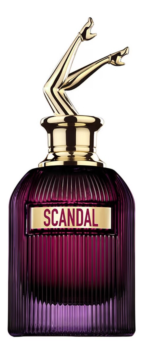 Woda perfumowana spray