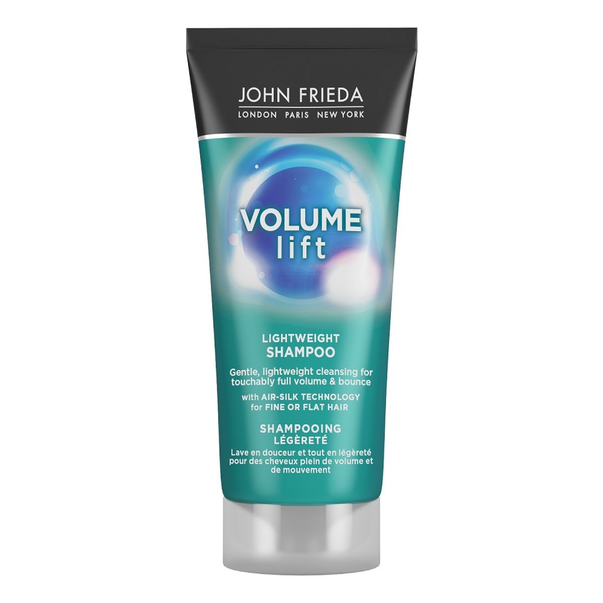 John Frieda Volume lift szampon nadający objętość cienkim włosom 75ml