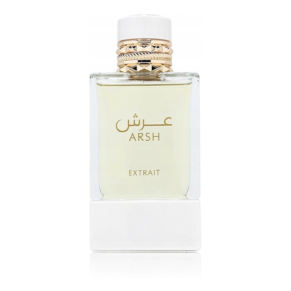 Fragrance World French Avenue Arsh ekstrakt perfum 100ml