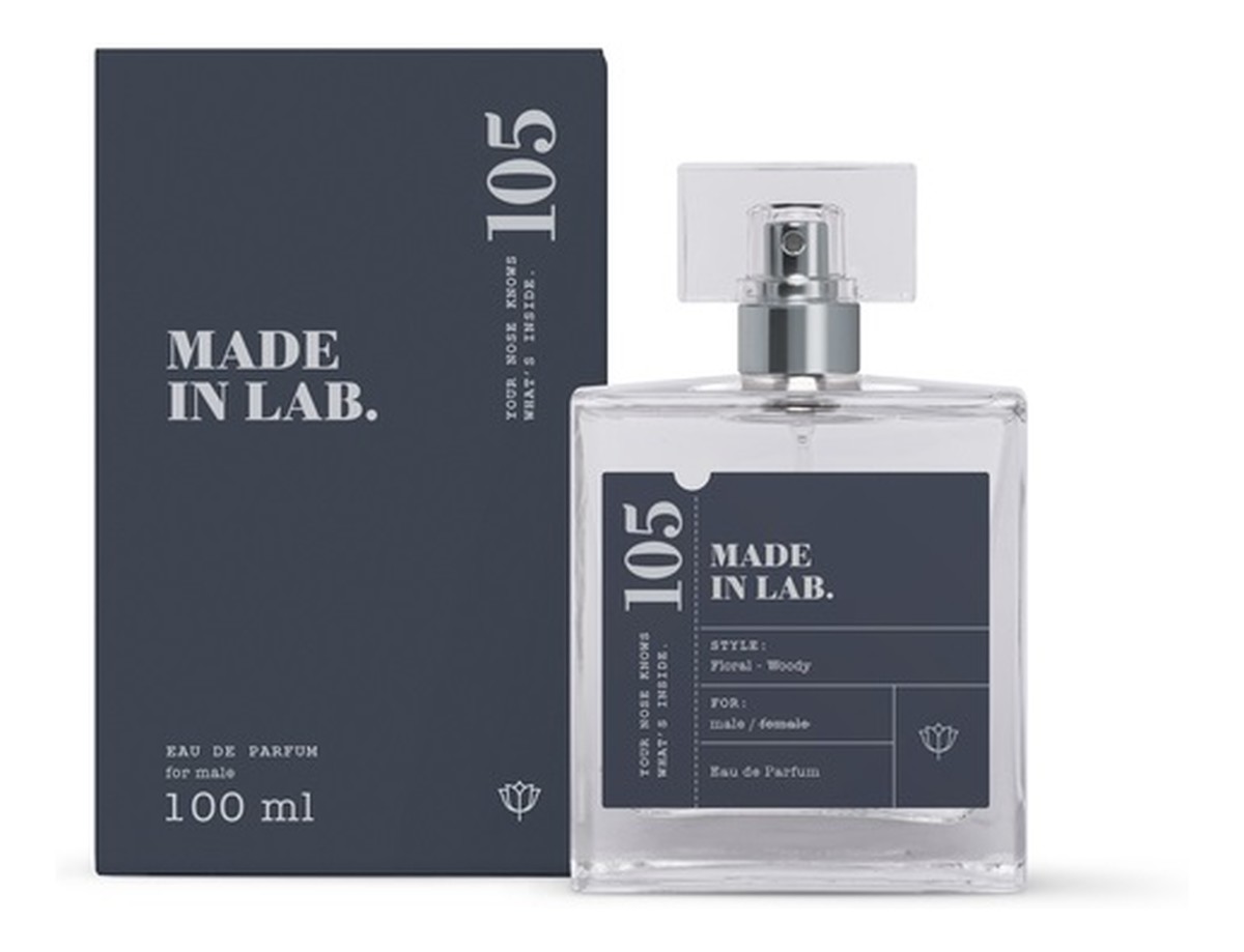 Woda perfumowana spray