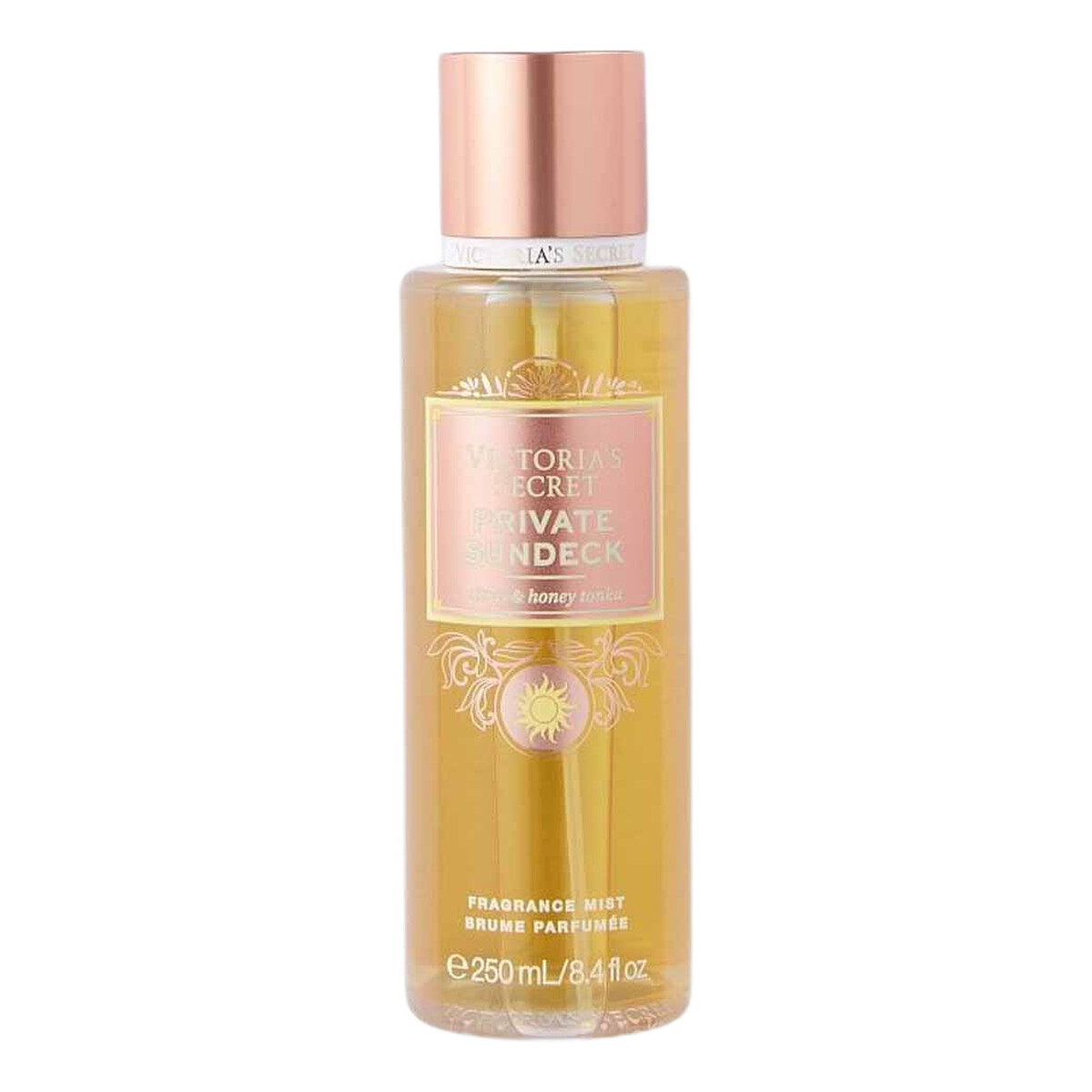 Victoria's Secret Private Sundeck Mgiełka do ciała 250ml