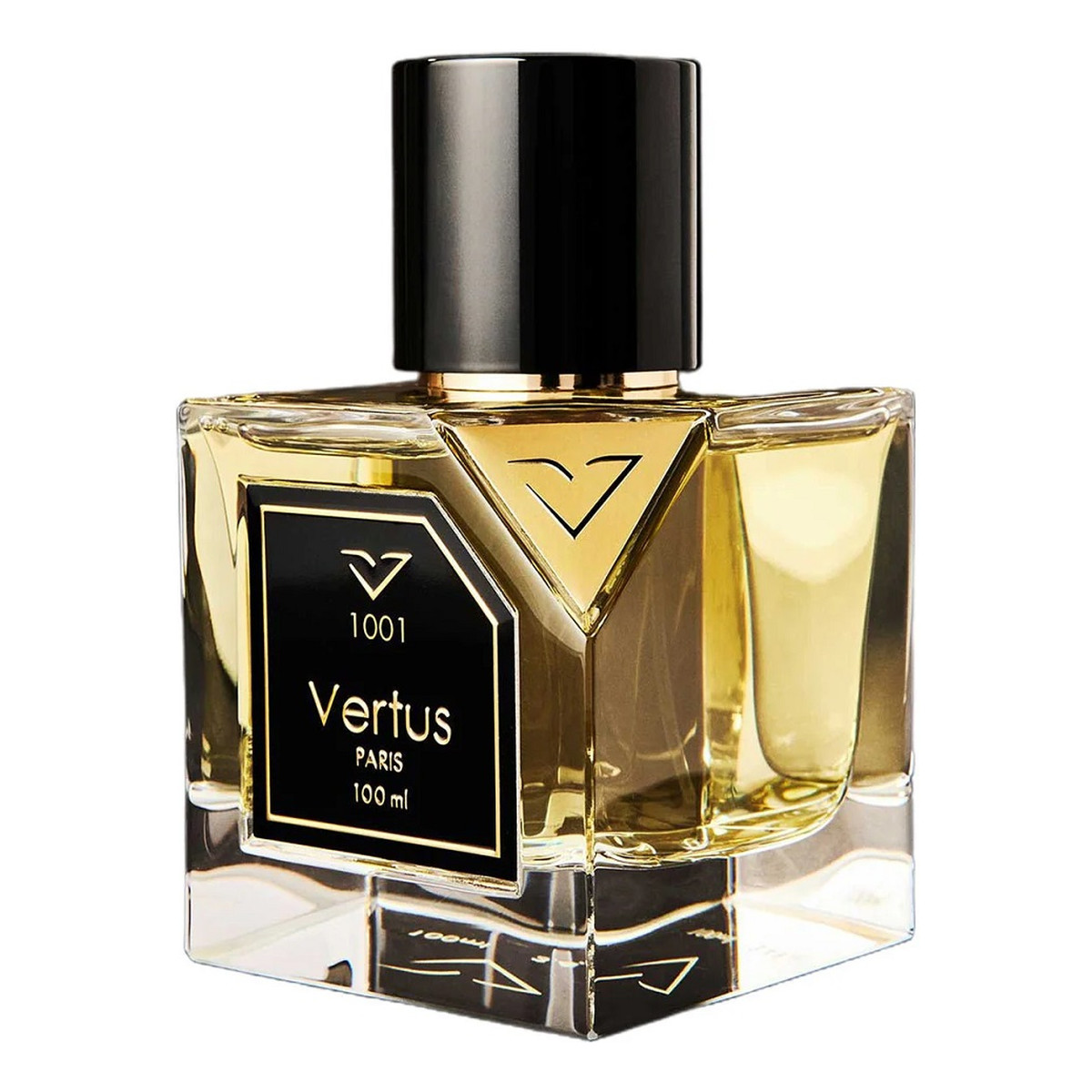 Vertus Paris 1001 Woda perfumowana spray 100ml