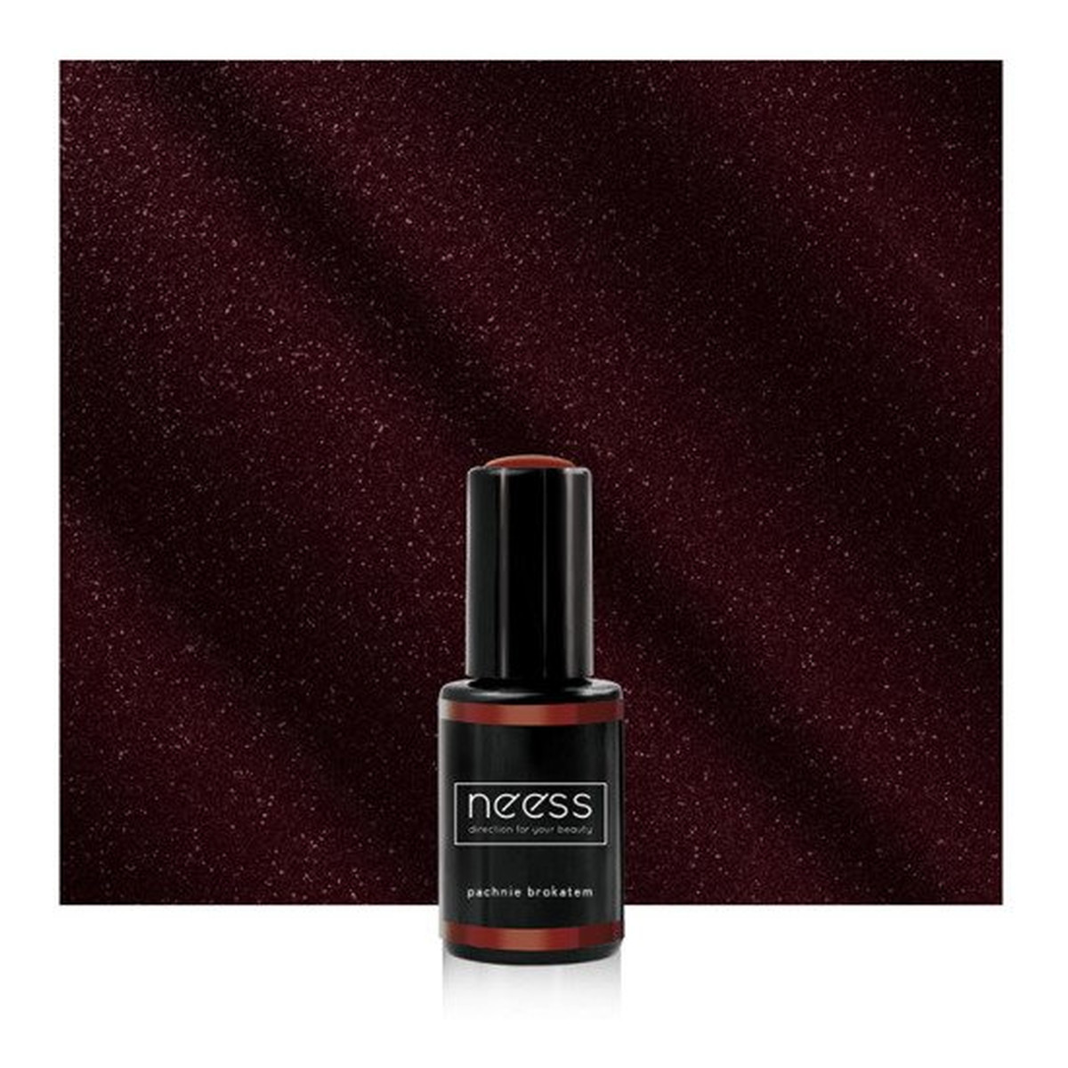 Neess Lakier hybrydowy 4ml