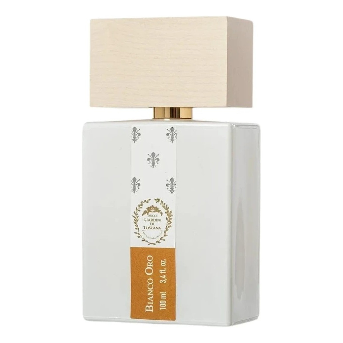 Giardini Di Toscana Bianco Oro Woda perfumowana spray 100ml