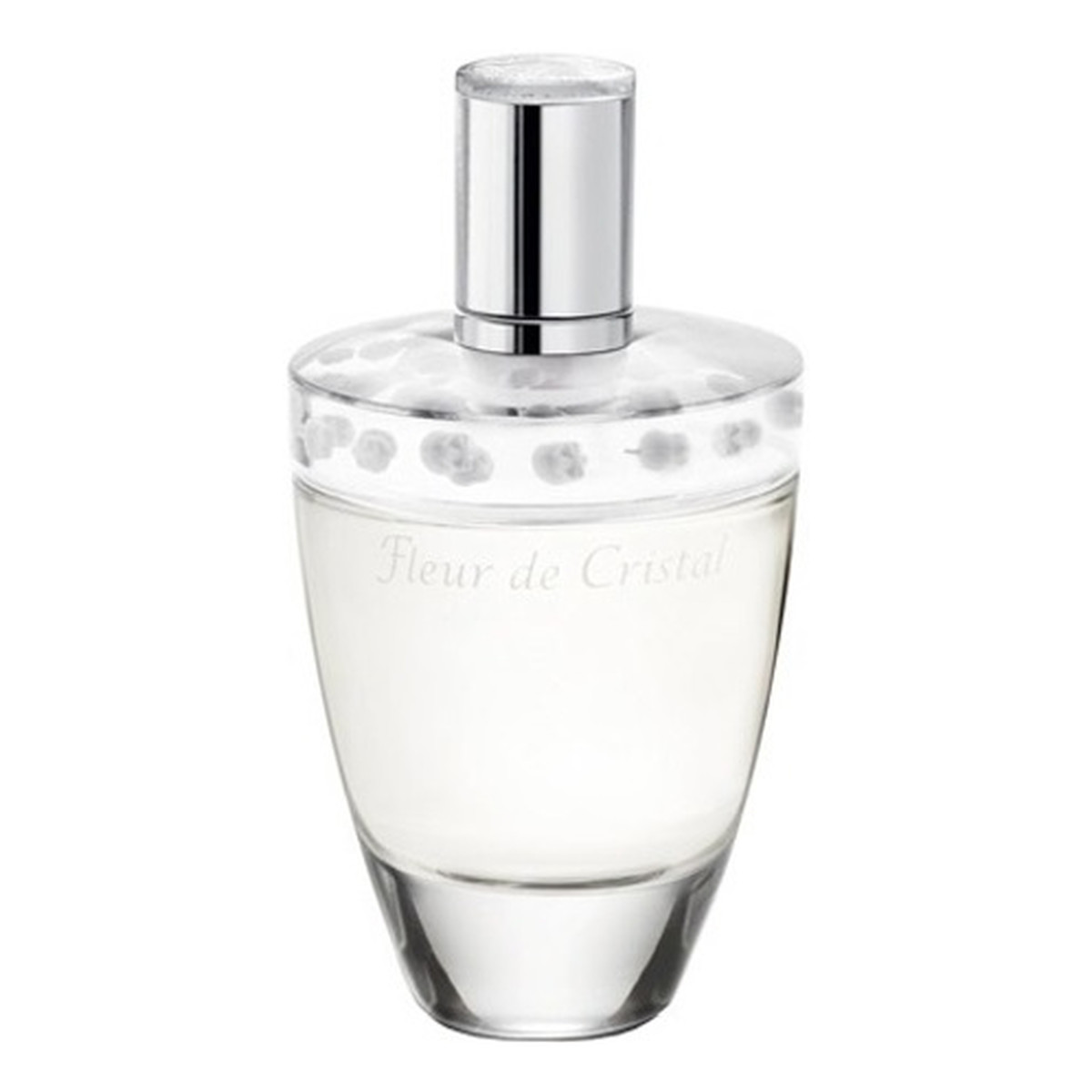 Lalique Fleur de Cristal Woda perfumowana dla kobiet 100ml
