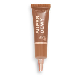 Bronzer w płynie Superdewy