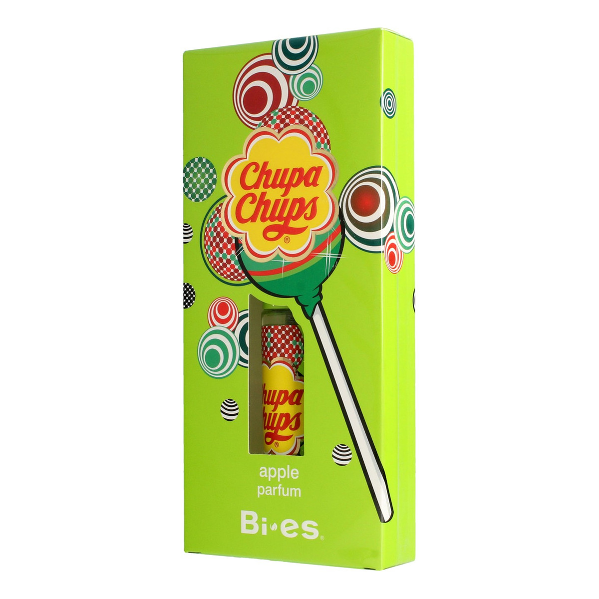 Bi-es Chupa Chups Perfumka Apple 15ml