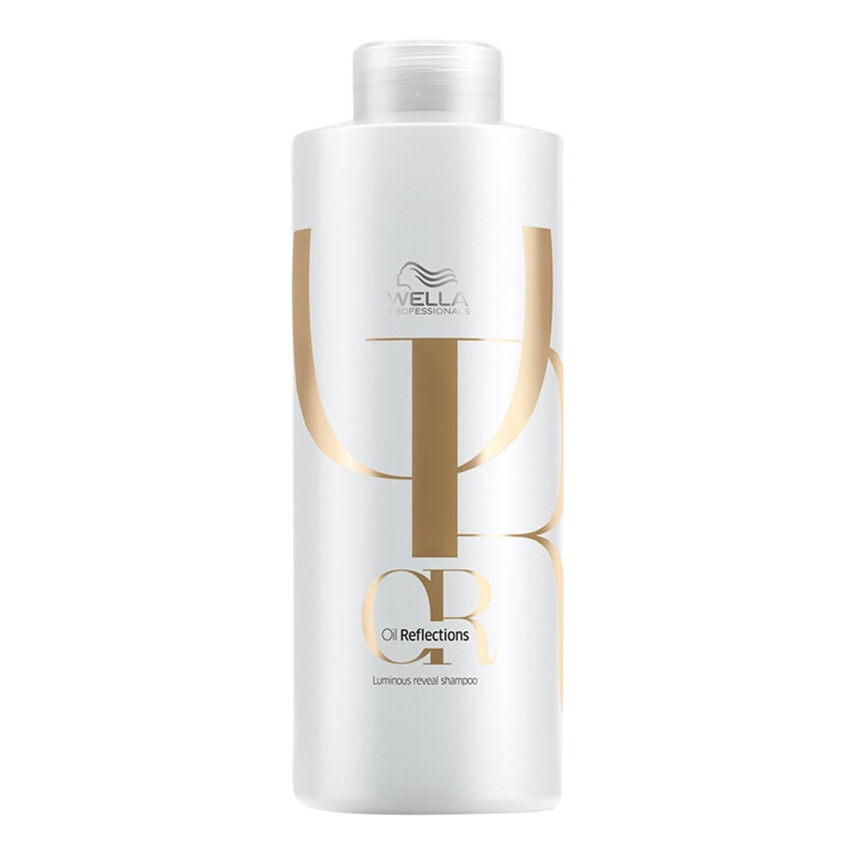 Wella Professionals Oil reflections luminous reveal shampoo delikatny szampon nawilżający do włosów 1000ml