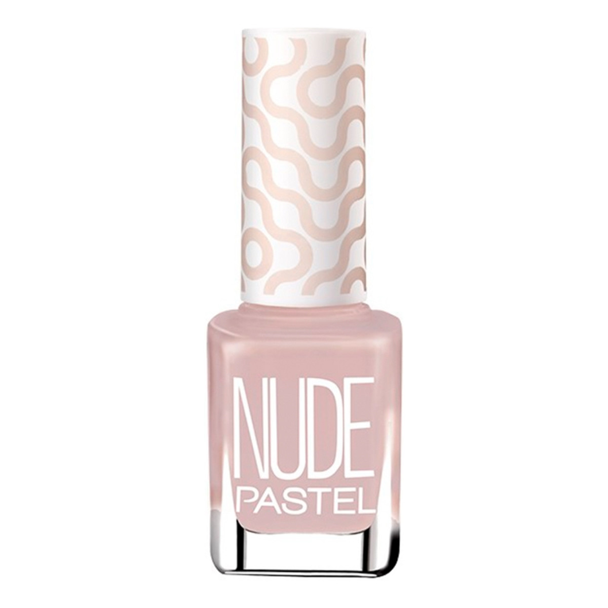 Pastel Nude Lakier do paznokci 13ml