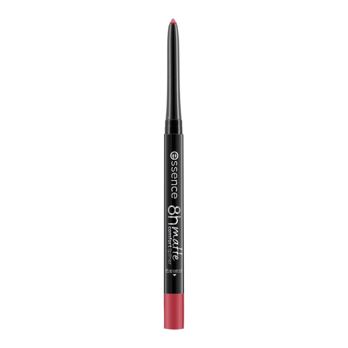 Essence Matte Comfort lipliner Konturówka do ust 8h