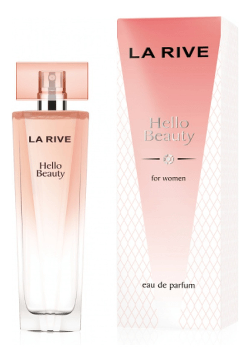 Woda perfumowana