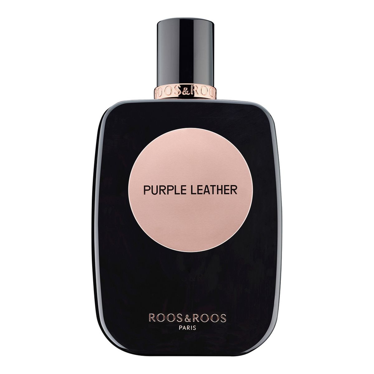 Roos & Roos Purple Leather Woda perfumowana spray 100ml