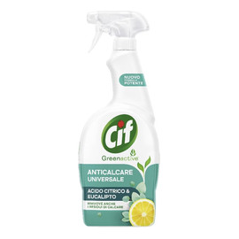 Odkamieniacz do łazienek ocet