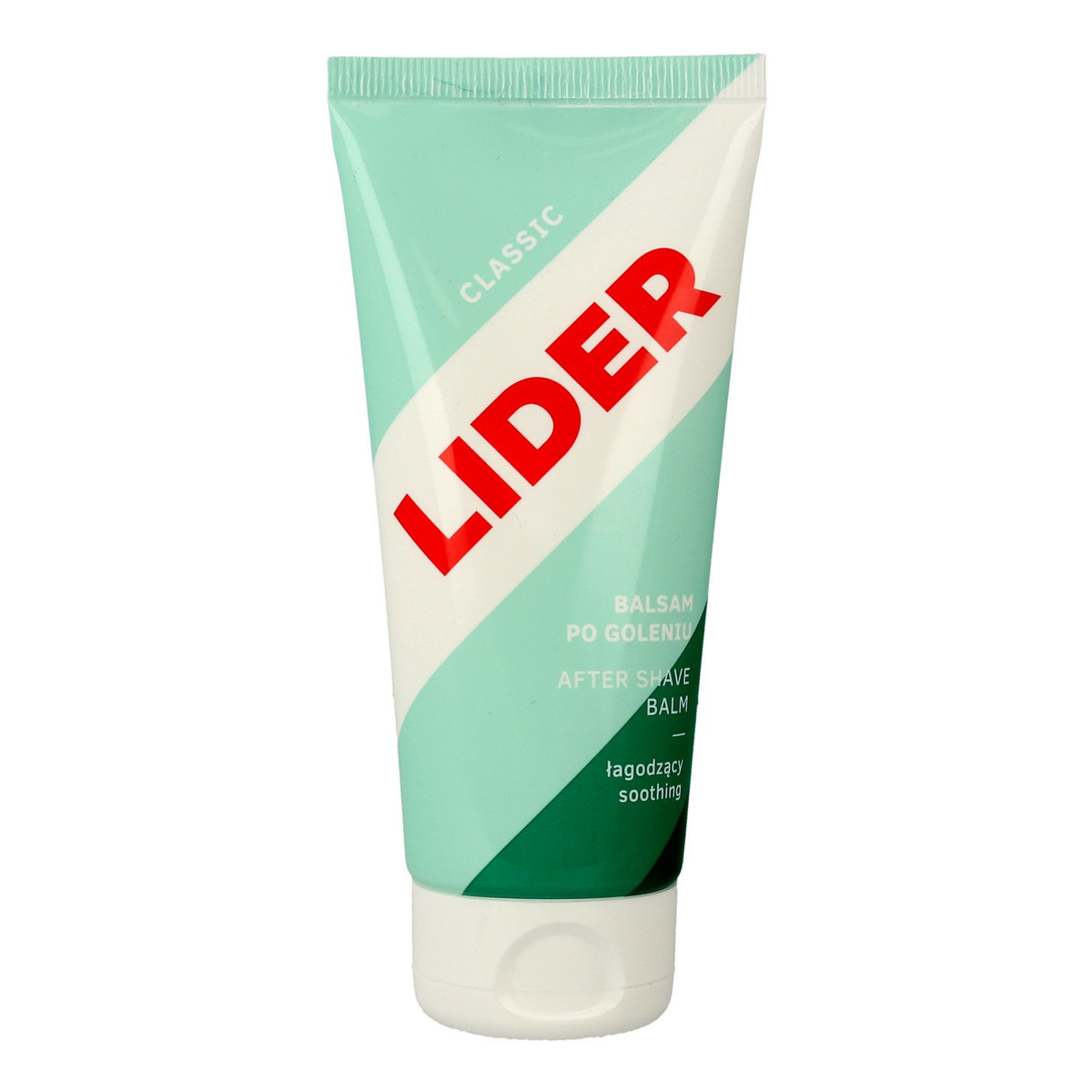 Lider Classic Balsam po goleniu łagodzący 100ml