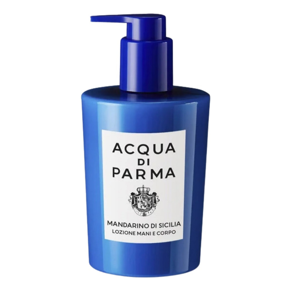 Acqua Di Parma Blu Mediterraneo Mandarino Di Sicilia balsam do rąk i ciała 300ml
