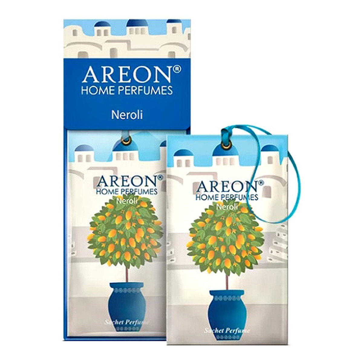 Areon Home perfumes saszetka zapachowa neroli