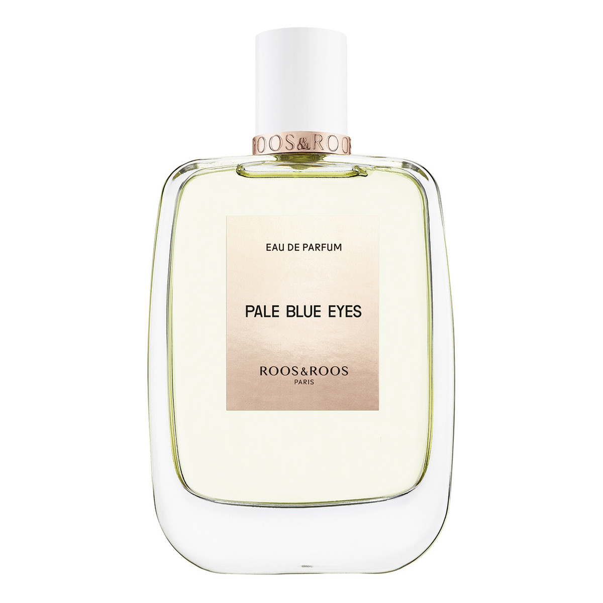 Roos & Roos Pale Blue Eyes Woda perfumowana spray 100ml