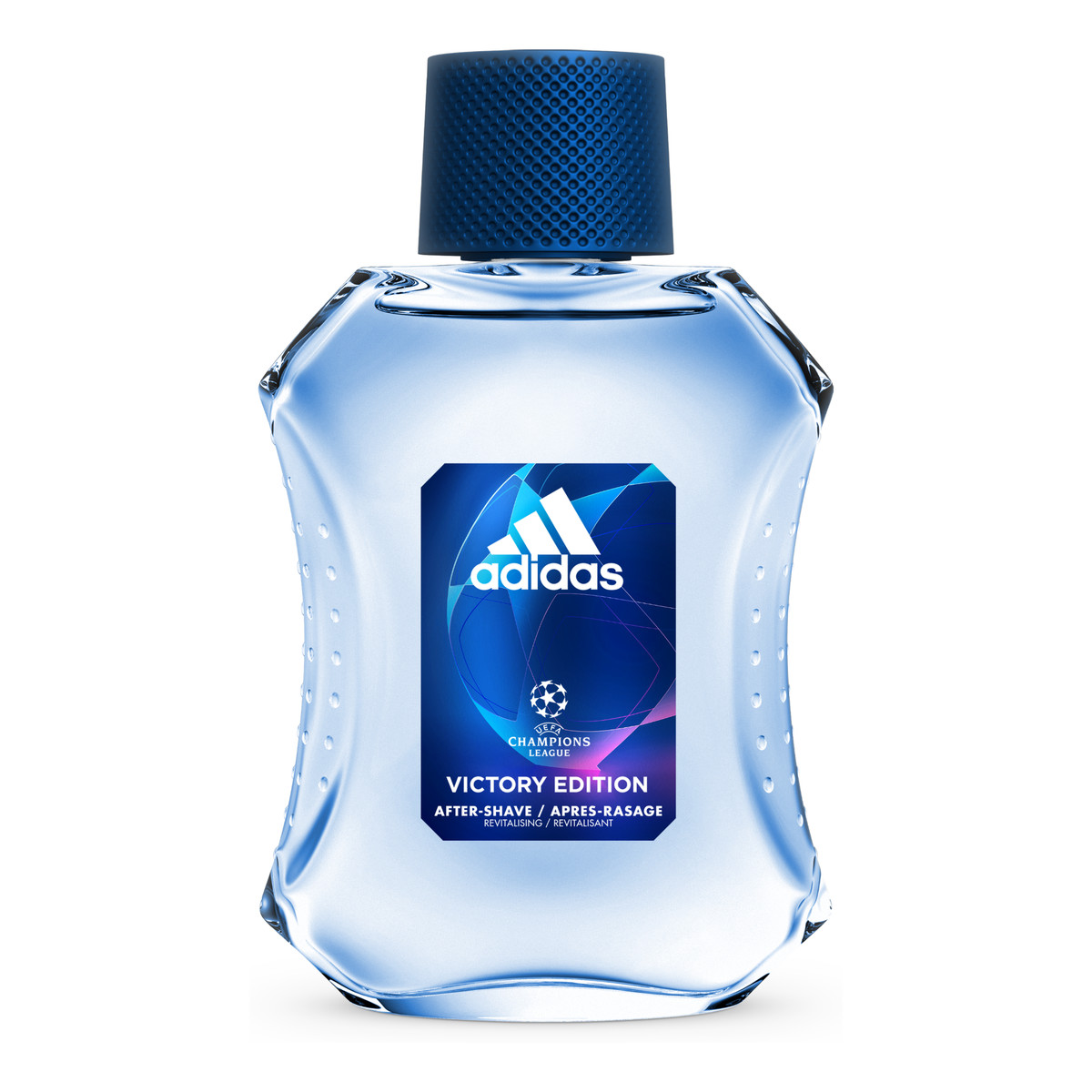 Adidas UEFA Champions League V woda po goleniu Victory Edition 100ml