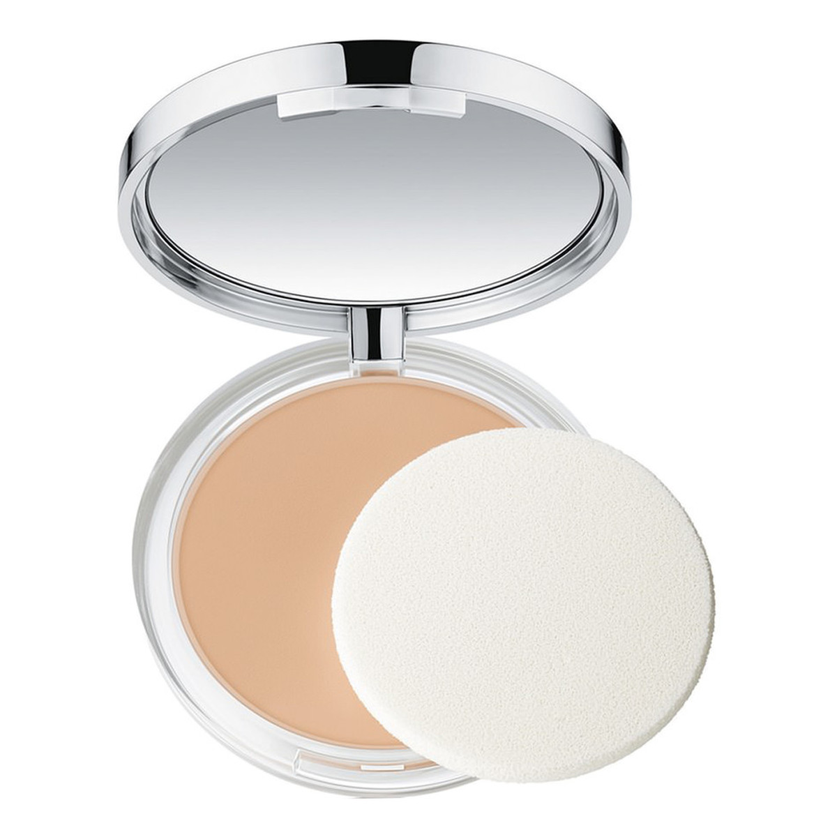 Clinique Almost Powder Makeup Podkład w kompakcie 10g