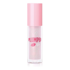 Plumped Lips Lip Plumping Gloss Błyszczyk optycznie powiększający usta