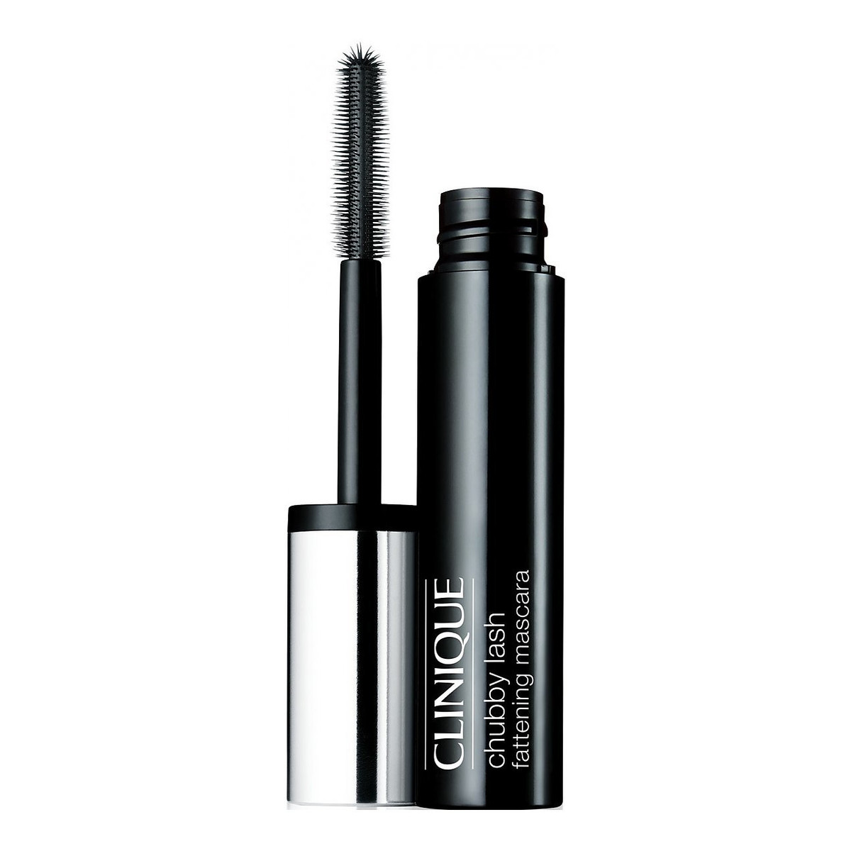 Clinique Chubby lash fattening mascara tusz do rzęs 01 jumbo jet 10ml