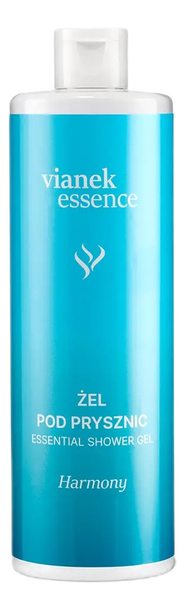 Żel pod prysznic harmony