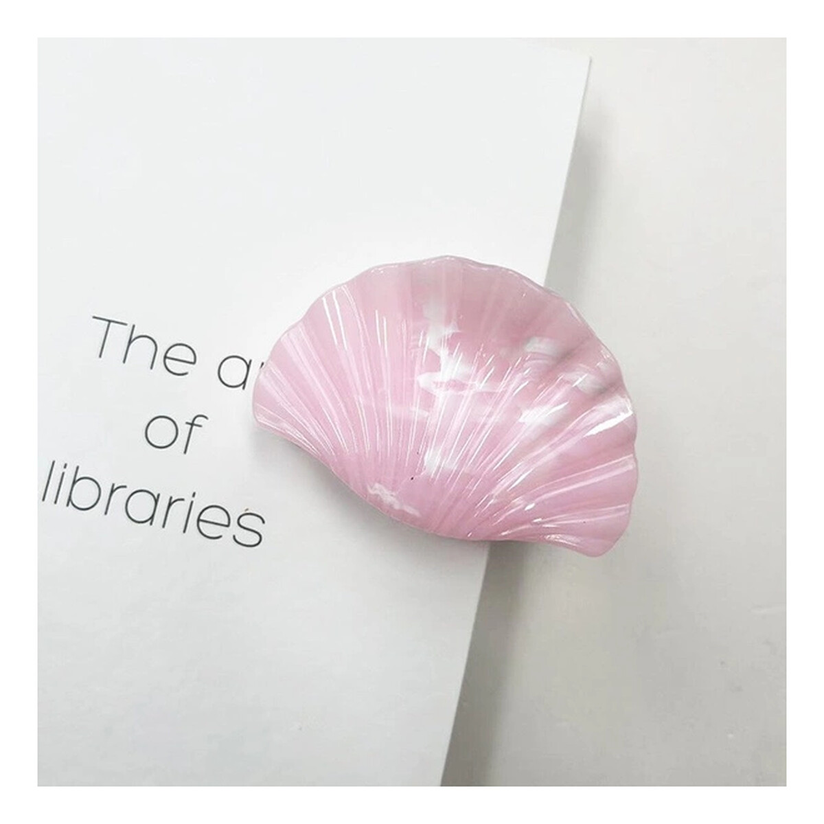 Ecarla Spinka do włosów