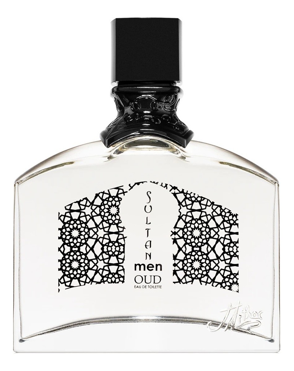 Woda toaletowa spray