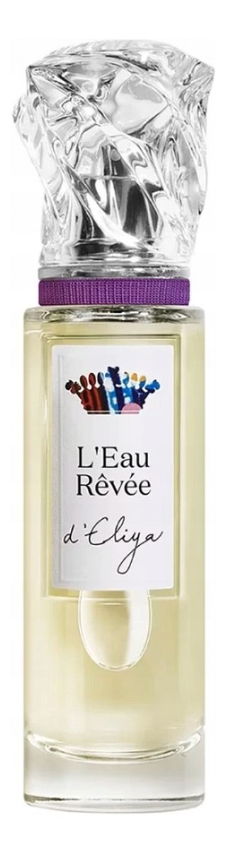 Woda toaletowa spray