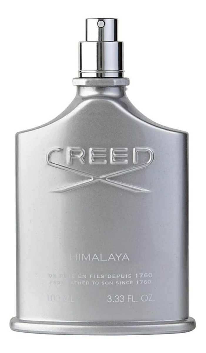 Woda perfumowana spray tester