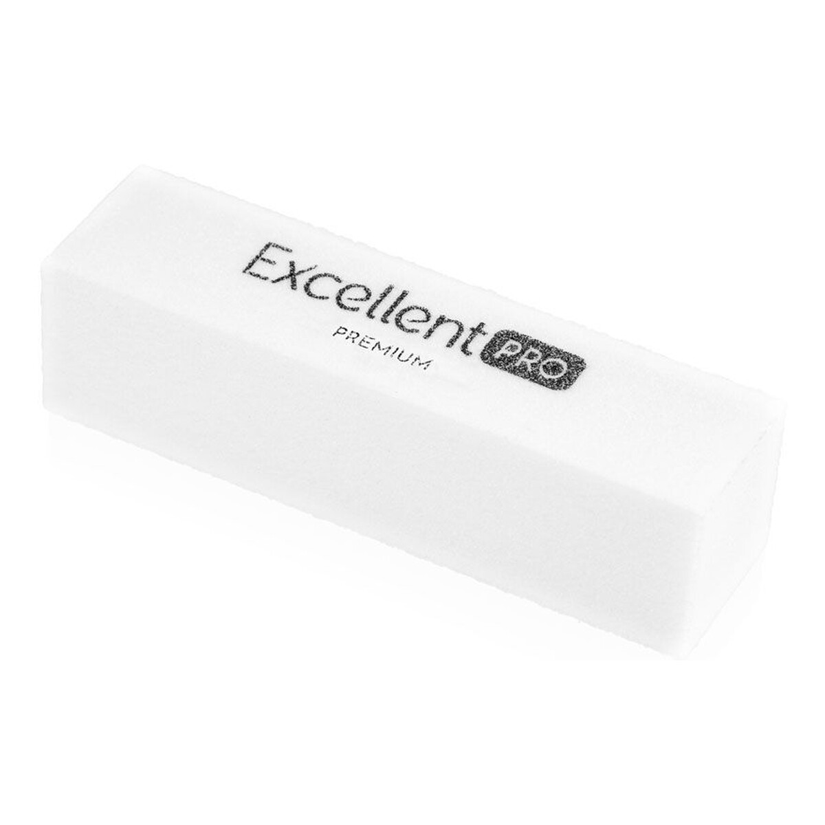 Excellent PRO Premium blok polerski czterostronny