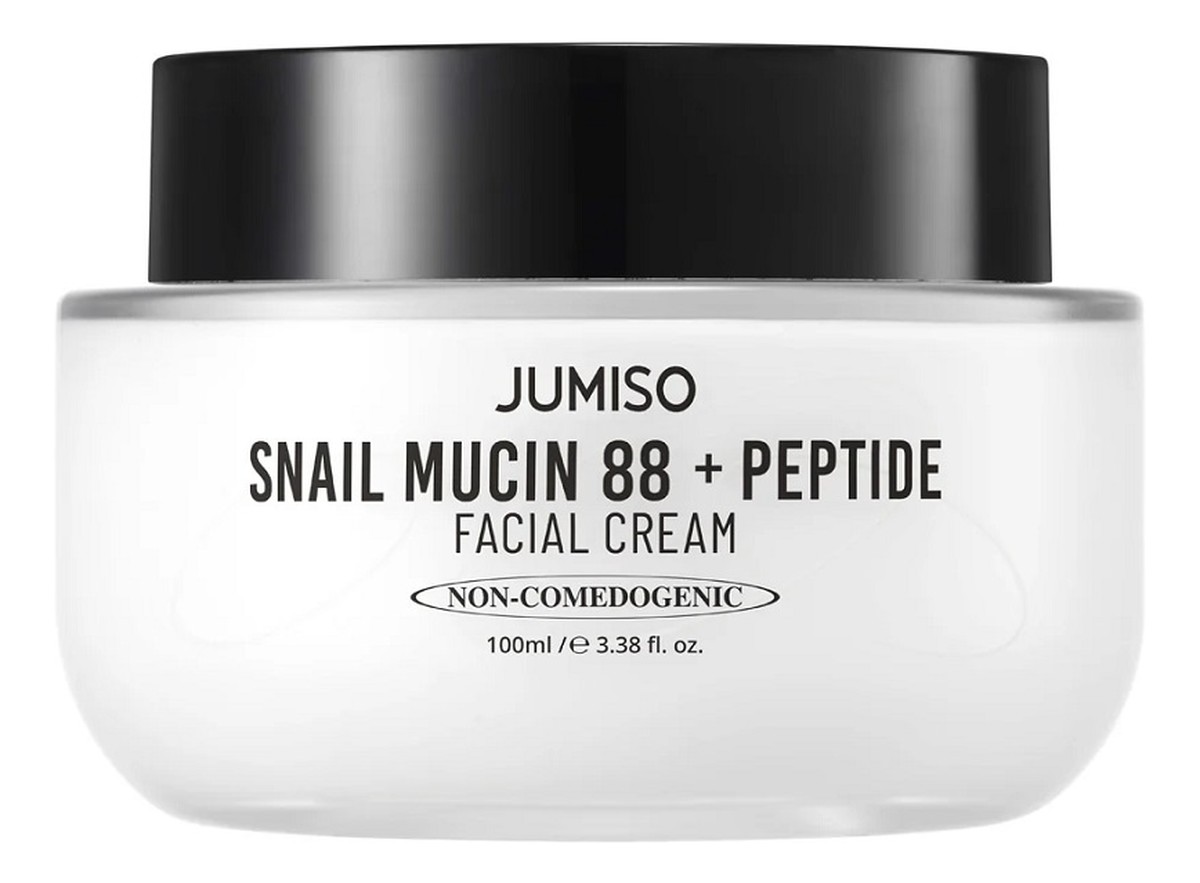 Krem do twarzy ze śluzem ślimaka 100ml