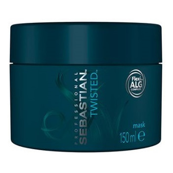 Sebastian Professional Twisted elastic treatment for curls maska do włosów kręconych 150ml